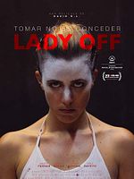 Poster der Lady Off