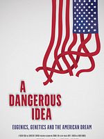 Poster der A Dangerous Idea