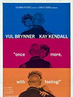 Poster der Noch einmal mit Gefühl