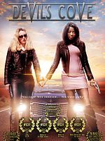 Poster der Devil's Cove
