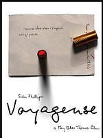 Poster der Voyageuse