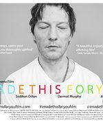 Poster der I Made This for You