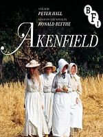 Poster der Akenfield