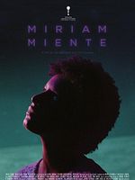 Poster der Miriam miente