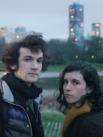 Poster der Ne Travaille Pas (1968 – 2018)