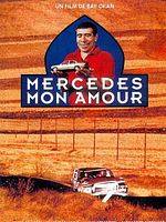 Poster der Mercedes mon amour