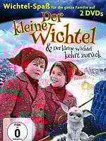 Poster der The Christmas Family 2