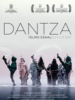 Poster der Dantza