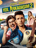 Poster der Yol Arkadaşım 2