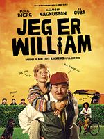 Poster der I Am William