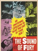 Poster der Aufruhr in Santa Sierra