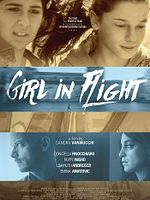 Poster der La Fuga: Girl in Flight