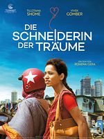 Poster der Die Schneiderin der Träume