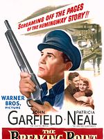 Poster der Menschenschmuggel