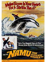 Poster der Namu, der Killerwal