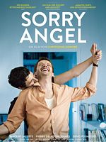 Poster der Sorry Angel