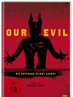 Poster der Our Evil
