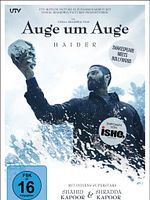 Poster der Auge um Auge - Haider