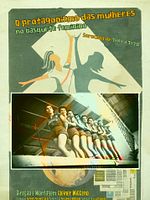 Poster der O Protagonismo das Mulheres no Basquete Feminino - 1949 a 1970