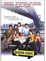 Poster der Geboren in Queens