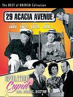 Poster der 29 Acacia Avenue