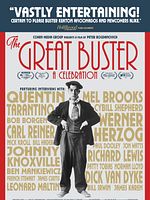 Poster der The Great Buster