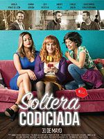 Poster der Single und begehrt