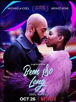 Poster der Been So Long