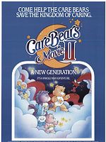 Poster der Die Glücksbärchis II