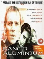 Poster der Extreme Risk