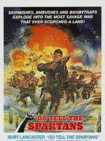 Poster der Die  letzte Schlacht