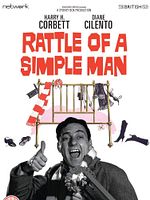 Poster der Rattle of a Simple Man