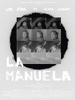 Poster der La Manuela