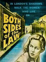 Poster der An der Straßenecke