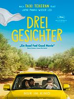 Poster der Drei Gesichter