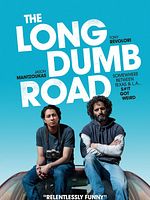 Poster der The Long Dumb Road