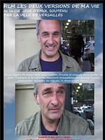 Poster der Les deux versions de ma vie