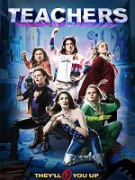 Bild von Teachers (2016)