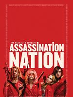 Poster der Assassination Nation