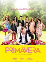 Poster der Primavera