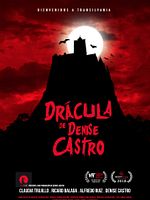 Poster der Drácula de Denise Castro