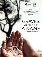 Poster der Graves Without a Name