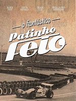Poster der O Fantástico Patinho Feio