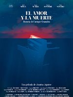 Poster der El amor y la muerte