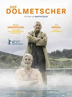 Poster der Der Dolmetscher