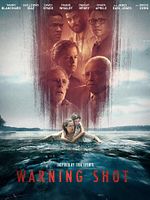 Poster der Warning Shot