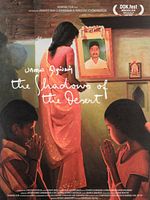 Poster der Die Schatten der Wüste