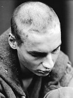 Poster der Erster Verlust