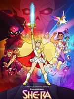 Bild von She-Ra und die Rebellen-Prinzessinnen