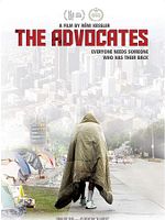 Poster der The Advocates